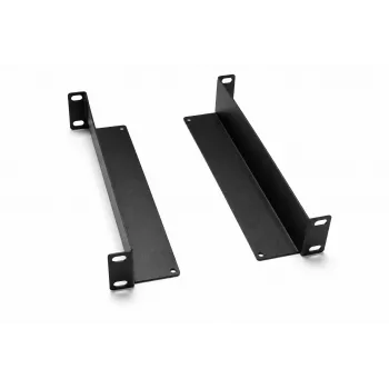 DSIT DS10-LS34 ράγες rack 10 ιντσών για ντουλάπια server 10 ιντσών βάθους 450 mm – σετ 2 τεμ.