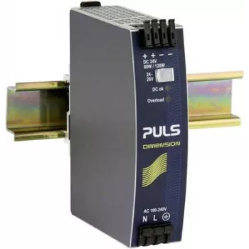 PULS DIMENSION QS3.241 τροφοδοτικό ράγας DIN 24 V/DC 3,4 A 80 W