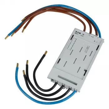 Eaton προσαρμογέας BKE-I-ZU200/AB350-16QMM προσαρμογέας σύνδεσης (196796)