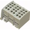 Eaton 217219 βοηθητική επαφή 1 N/O μπροστινή τοποθέτηση βιδωτοί ακροδέκτες για ρελέ DILM7-DILM32