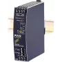 PULS YR20.246 module πλεονασμού 24V DC 20A 1+1 πλεονασμός ράγα DIN