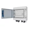 Eaton φωτοβολταϊκό DC-Stringbox 2x IN+2x OUT SPD Τύπος 2 MC4 (EP-501989)