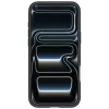 Spigen Ultra Hybrid θήκη για Apple iPhone 18 Pro Max / 17 Pro Max – μαύρο ματ