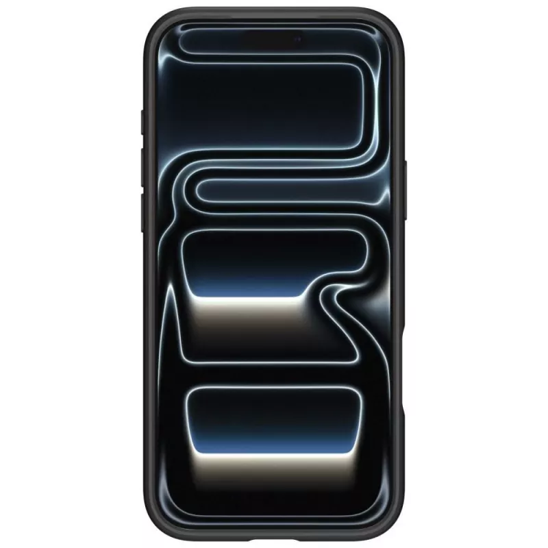 Spigen Ultra Hybrid θήκη για Apple iPhone 18 Pro Max / 17 Pro Max – μαύρο ματ