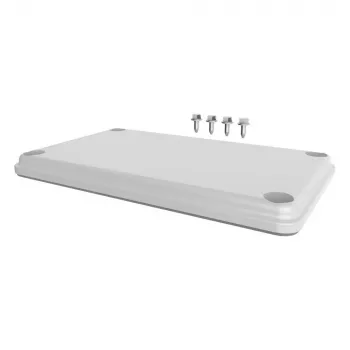 Eaton F3A-2K-M50/16-2 EP-501503 πλάκα φλάντζας IP55 μονωτικό υλικό EP