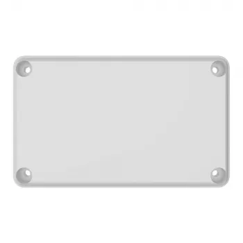 Eaton F3A-2K-M50/16-2 EP-501503 πλάκα φλάντζας IP55 μονωτικό υλικό EP