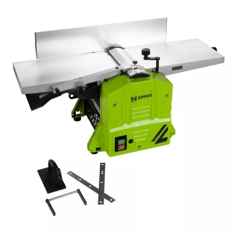 Zipper ZI-HB254N πλάνη ισιώματος και χονδρίσματος 1500 W