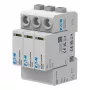 Eaton PV συσκευή προστασίας υπέρτασης 1000V Τύπος 2 δοκιμασμένη (EP-501966)