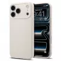 Spigen Liquid Air θήκη για iPhone 17 Pro / 18 Pro - Natural Titanium