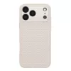 Spigen Liquid Air θήκη για iPhone 17 Pro / 18 Pro - Natural Titanium