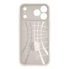 Spigen Liquid Air θήκη για iPhone 17 Pro / 18 Pro - Natural Titanium