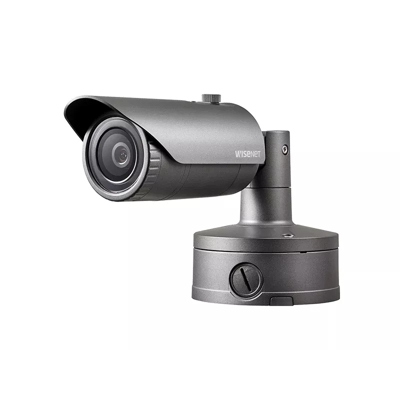 Hanwha Vision XNO-8020R 5MP IR Bullet δικτυακή κάμερα