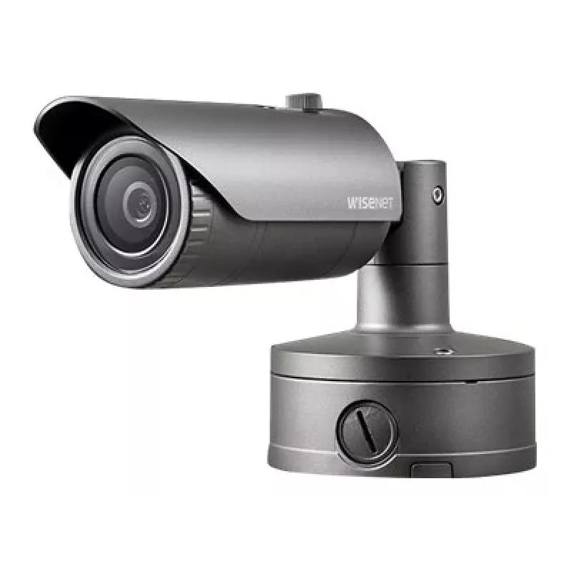 Hanwha Vision XNO-8020R 5MP IR Bullet δικτυακή κάμερα