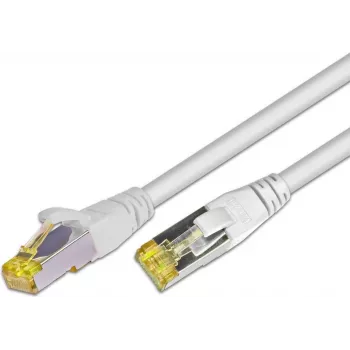Wirewin PKW-PIMF-KAT6A καλώδιο δικτύου λευκό 50 m Cat6a S/FTP (S-STP) PKW-PIMF-KAT6 50.0 WS
