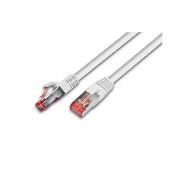 Wirewin PKW-PIMF-KAT6A καλώδιο δικτύου λευκό 50 m Cat6a S/FTP (S-STP) PKW-PIMF-KAT6 50.0 WS