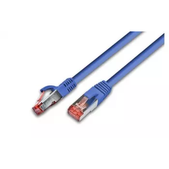 Wirewin PKW-PIMF-KAT6A καλώδιο δικτύου μπλε 70 m Cat6a S/FTP (S-STP) PKW-PIMF-KAT6 70.0 BL