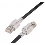 Wirewin PKW-OUT-K5E 3.0 Cat5e F/UTP καλώδιο δικτύου, 3 m, μαύρο