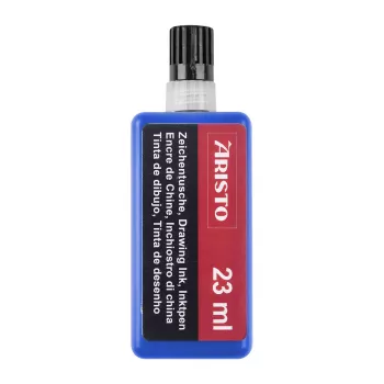 ARISTO Τεχνικό χρώμα σχεδίασης μπλε 23 ml (AR64809)