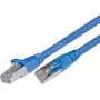 Wirewin Cat.5e F/UTP Καλώδιο δικτύου 5m μπλε (PKW-STP-K5E 5.0 BL)