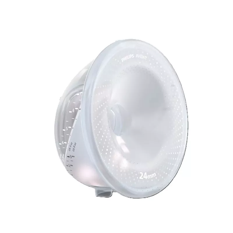Philips Avent Ηλεκτρικό θήλαστρο χειρός hands-free SCF531/11