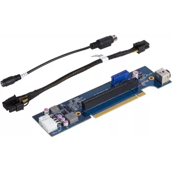 Shuttle PRC01 κάρτα riser για XH510G2 Slim PC επέκταση υποδοχής (POI-PRC01)