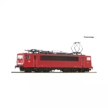 Roco 7500106 H0 ηλεκτρομηχανή BR 155 006-0 της DR