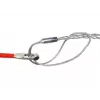 RUNPOTEC 30039 κάλτσα έλξης καλωδίων με θηλιά 4-6 mm