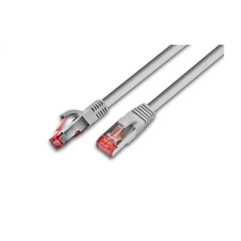 Wirewin Cat.6A S/FTP καλώδιο δικτύου, RJ45, 7,5m, γκρι PKW-PIMF-KAT6A 7.5