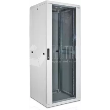 Wirewin CAB 600X1000X42U - χαλύβδινο rack 42U, 600x1000x2033 mm, 114 kg, CE