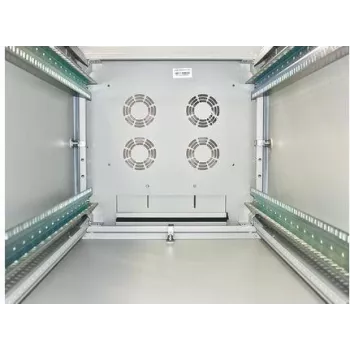 Wirewin CAB 600X1000X42U - χαλύβδινο rack 42U, 600x1000x2033 mm, 114 kg, CE