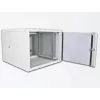 Wirewin επιτοίχιο κουτί 19 ιντσών, 2 τεμ., 600x650mm, 15U (WCAB D 600X650X15U)