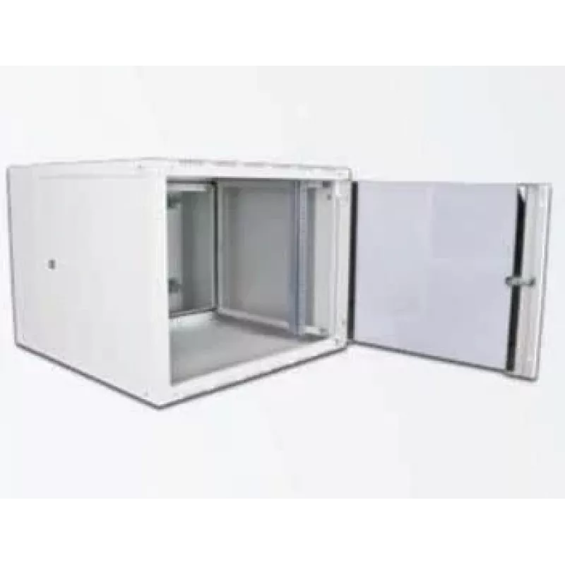 Wirewin επιτοίχιο κουτί 19 ιντσών, 2 τεμ., 600x650mm, 15U (WCAB D 600X650X15U)
