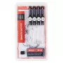 ARISTO mg1 pro Basic σετ μελανοφόρων, 4 πένες 0,25 / 0,35 / 0,50 / 0,70 mm, 5 τεμ. (AR64400)