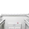 DSIT 32U εξωτερικό rack 19 ιντσών 600x1000x1600mm IP55 (DS6032-OUT)