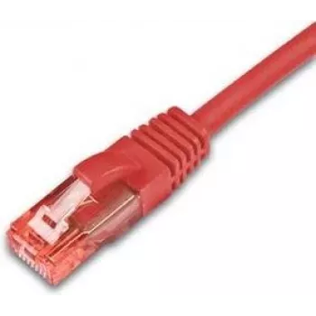 Wirewin PKW-UTP-KAT6 7.0 RT καλώδιο δικτύου 7 m Cat6 U/UTP (UTP) κόκκινο