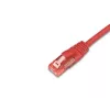 Wirewin PKW-UTP-KAT6 7.0 RT καλώδιο δικτύου 7 m Cat6 U/UTP (UTP) κόκκινο