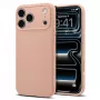Spigen Liquid Air θήκη για iPhone 17 Pro Max / 18 Pro Max – ροζ χρυσό