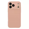 Spigen Liquid Air θήκη για iPhone 17 Pro Max / 18 Pro Max – ροζ χρυσό