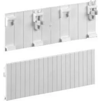 Eaton 217240 πλαίσιο βύσματος συσκευής ZSD-ABDK/45/P, 45 mm, πολικό λευκό