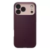 Spigen Nano Pop Mag MagSafe θήκη για iPhone 18 Pro Max / 17 Pro Max – Burgundy Bean