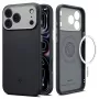 Spigen Nano Pop Mag MagSafe θήκη για iPhone 18 Pro Max / 17 Pro Max – Black Sesame
