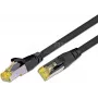 Wirewin PKW-PIMF-KAT6A 30.0 SW Καλώδιο δικτύου 30 m Cat6a S/FTP (S-STP) Μαύρο