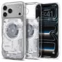 SPIGEN Ultra Hybrid MagSafe iPhone 17 Pro / 18 Pro Zero One Λευκό