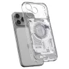 SPIGEN Ultra Hybrid MagSafe iPhone 17 Pro / 18 Pro Zero One Λευκό