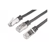 Wirewin PKW-OUT-K5E 5.0 Cat5e F/UTP Καλώδιο δικτύου, 5 m, Μαύρο