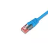 Wirewin PKW-UTP-KAT6 0.5 BL Καλώδιο δικτύου, 0,5 m, Cat6 U/UTP (UTP), Μπλε