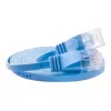 Wirewin SLIM Καλώδιο patch UTP Cat6 7,5m Μωβ (PKW-SLIM-KAT6 7.5 VT)