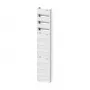 Eaton xEnergy Light Πεδίο επικοινωνιών και πολυμέσων 1350mm Ύψος (300873)