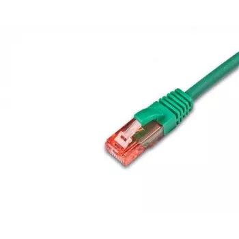 Wirewin PKW-UTP-KAT6 10.0 GN Καλώδιο δικτύου 10 m Cat6 U/UTP (UTP) Πράσινο