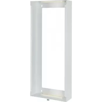 Eaton APW5-KLV Θήκη επιτοίχια για 5-σειρές KLV-διανομές, Λευκό 302496
